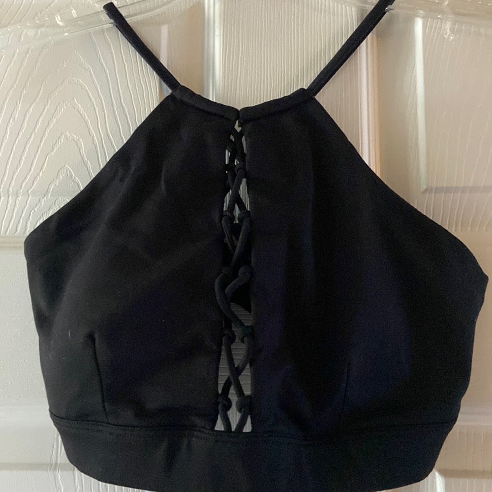 Alo sports bra